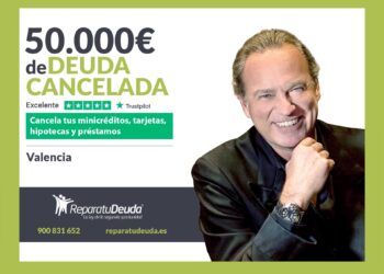 Repara Tu Deuda Abogados Cancela 50.000€ En Valencia Con La Ley De Segunda Oportunidad