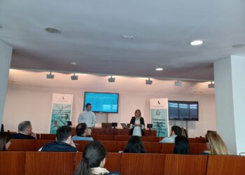 Expertos Del Mundo Laboral Destacan El Papel Crucial De Los Profesionales Sénior Para El Futuro De Teruel, En Una Jornada De La Fundación Adecco