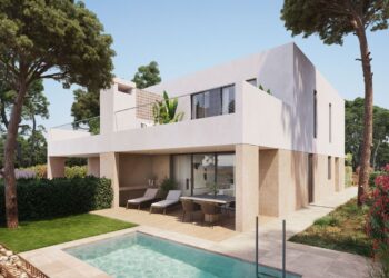 INFINITUM Inicia La Comercialización De Villas Exclusivas En La Costa Dorada