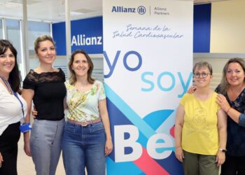 Allianz Partners Lanza Su Campaña ‘Yo Soy Be’ Con La Voz De Sus Colaboradores