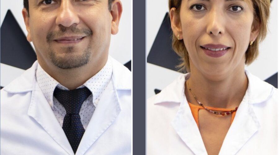 Dra. Lourdes Ruiz: «disponemos De Nuevos Tratamientos Que Mejoran Los Síntomas Del Ojo Seco Que Afecta A Más Del 30% De Las Personas Mayores De 50 Años»