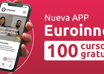 Euroinnova Lanza Su Nueva App Con 100 Cursos Gratuitos