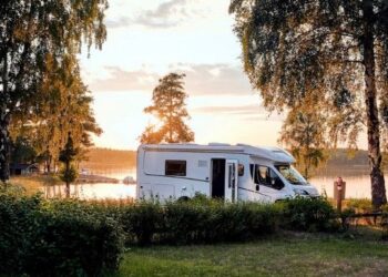 CamperDays: Libertad Sobre Cuatro Ruedas En Los Destinos Más Remotos