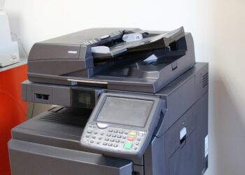 ¿Es El Renting De Impresoras Una Buena Opción Para Las Empresas?