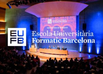 EUFB Formatic Barcelona Destaca Por Su Grado De Turismo
