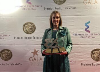 Formación Carpe Diem Es Reconocida Por Cuarto Año Consecutivo En Los Premios Excelencia Educativa