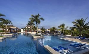 Royalton Cayo Santa María De Blue Diamond Resorts Es Nombrado El ‘Mejor Todo Incluido’ En El Caribe