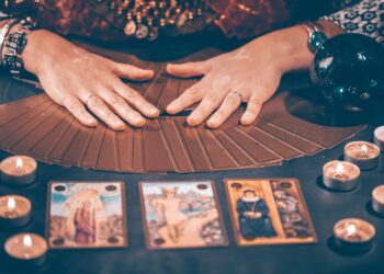 Merlín El Encantador Ofrece Nuevos Servicios Para Bodas Y Eventos
