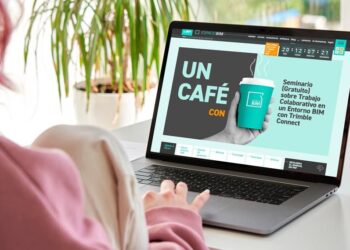 BIM Y El Trabajo Colaborativo Con Trimble Connect, En Un Nuevo Seminario De Espacio BIM