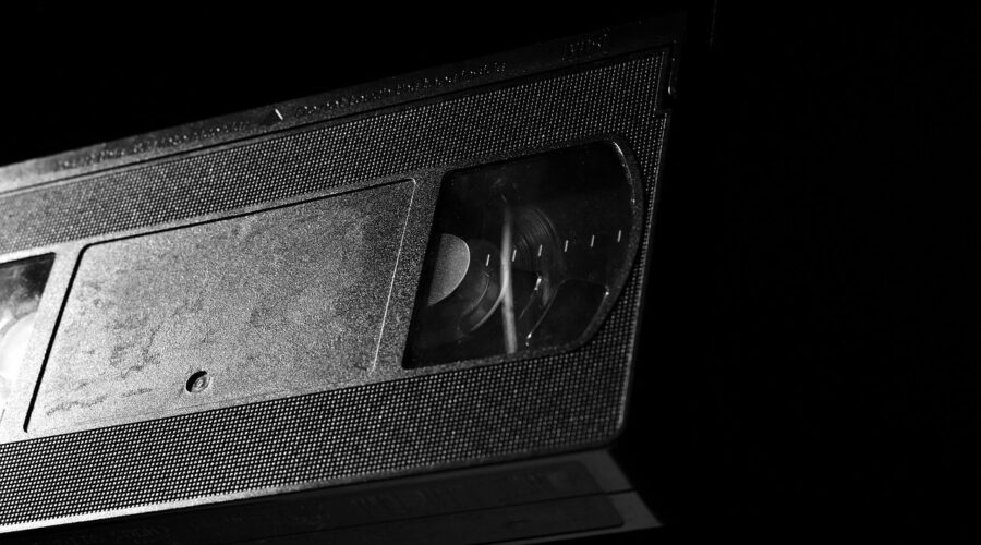 Globamatic Habla Sobre Las Grandes Ventajas De La Digitalización De Cintas VHS