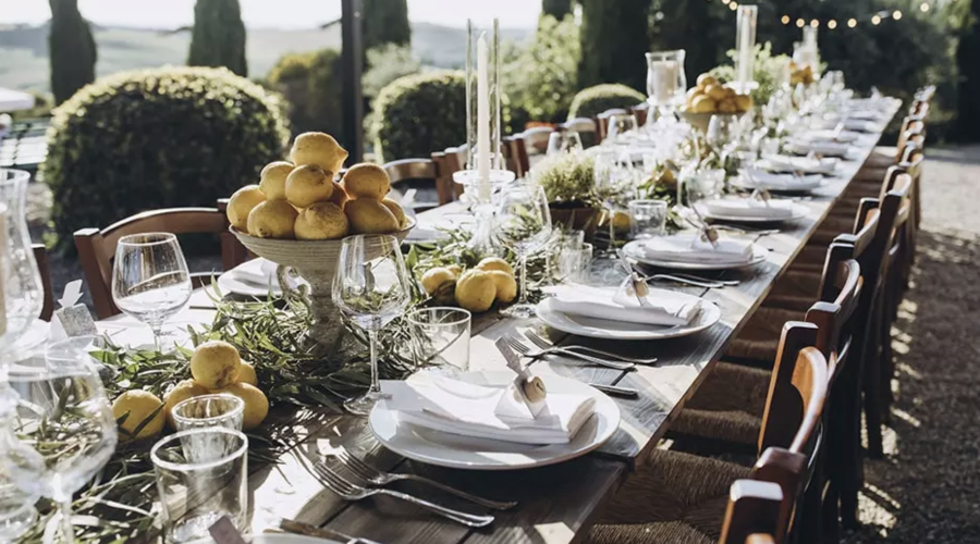 La Empresa Catering Romé De Málaga Expande Su Actividad En Granada