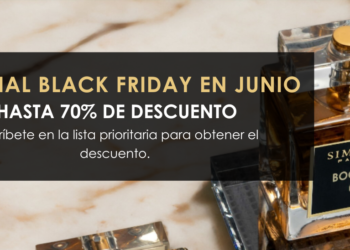 Similar Parfum Llega A Junio Con Rebajas De Verano De Hasta Un 70% En Perfumes De Equivalencia