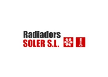 Radiadors Solé Renueva Su Presencia En Línea Con Una Nueva Página Web Gracias Al Kit Digital