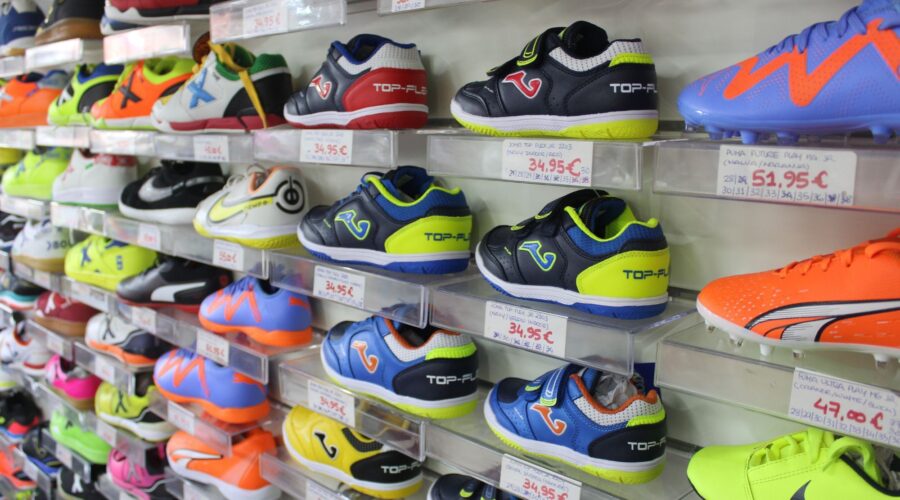 La Tienda De Ropa Deportiva Sports Tordera Lanza Nueva Página Web Con Las Ayudas Del Kit Digital
