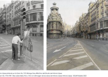 Un Libro Que Ya Es Objeto De Coleccionista: Antonio López Muestra Su Mundo Interior En ARTIKA