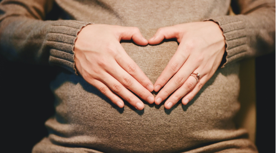 La Edad Media De Maternidad Continúa Subiendo Y Se Acerca A Los 33 Años