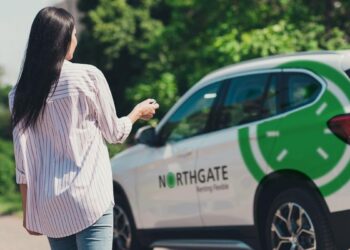 Northgate Ofrece Una Solución Integral De Movilidad Eléctrica Con El Renting Flexible De Vehículos Eléctricos