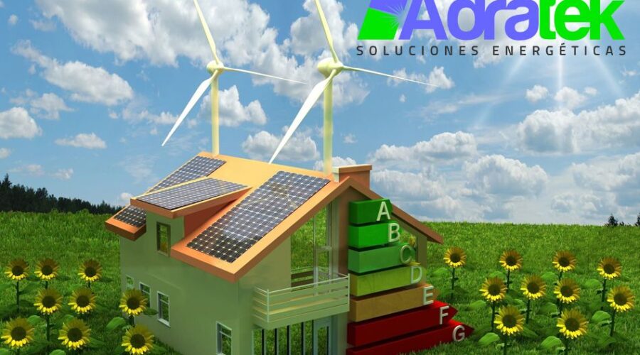 La Revolución Energética: El Auge De Las Placas Solares Por Adratek