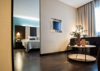 AZZ Hoteles Continúa Su Expansión Con La Apertura De Su Primer Hotel En Pamplona