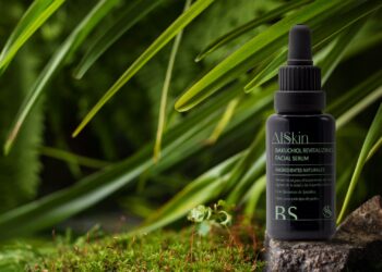 AlSkin Cosmetics Presenta Un Serum Con Bakuchiol Que Incorpora Skin Diver Technology, Una Exclusiva Tecnología De Desarrollo Propio Que Revoluciona La Cosmética