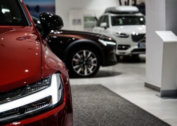 Battinver, Concesionario Volvo Anuncia La Expansión De Sus Servicios A La Zona Noroeste De Madrid
