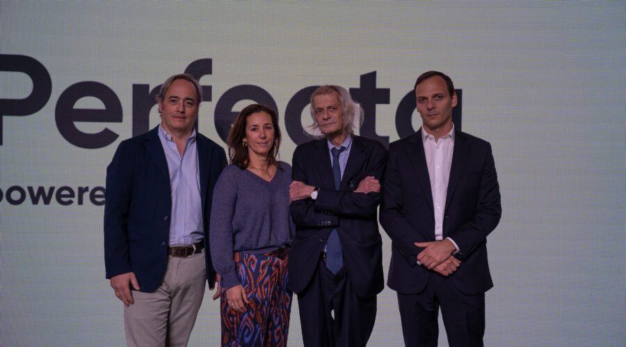 Perfecta Grupo Powered By Greenvolt Lanza Perfecta Industrial Finance, Una Forma Diferente De Ahorrar En La Factura Eléctrica, Sin Inversión Para Las Empresas