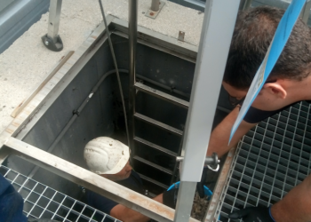 Alianza Ibérica Explica Los Pasos A Seguir Para La Planificación Del Rescate De Los Espacios Confinados
