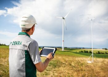 DEKRA Ha Obtenido La Acreditación Como Laboratorio De Ensayo De Aerogeneradores