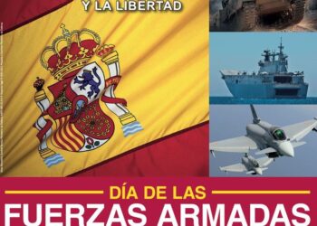 Jornada De Puertas Abiertas En Madrid Rio Por El Día De Las Fuerzas Armadas