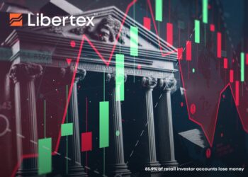 Libertex Analiza El Acuerdo Sobre El Techo De Deuda En EE.UU. Realizado Para Evitar El Impago