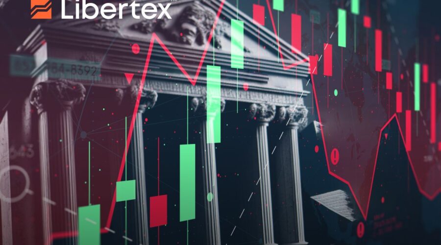 Libertex Analiza El Acuerdo Sobre El Techo De Deuda En EE.UU. Realizado Para Evitar El Impago
