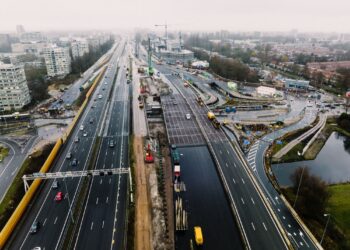 FCC Construcción Publica Su Estrategia De Lucha Contra El Cambio Climático 2023-2026