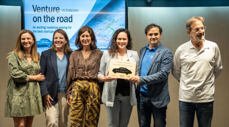Dencanto, Ganadora De La VI Edición De Venture On The Road De BStartup (Banco Sabadell), SeedRocket Y Wayra (Telefónica)