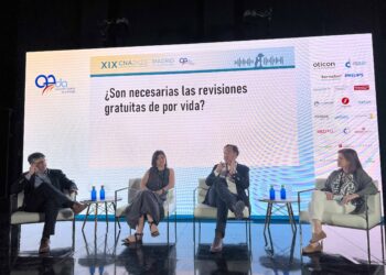 GN Vuelve A Marcar La Tendencia Del Sector En El Congreso De AEDA