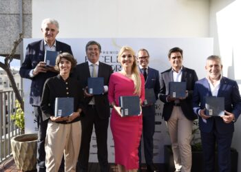 SIE, Spain Is Excellence Entrega Los II Premios A La Excelencia Corporativa