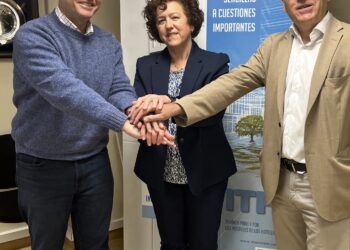 Círculo De Comunicación Y El Instituto Tecnológico Hotelero Firman Una Alianza Para Promocionar Y Poner En Valor El Sector Turístico
