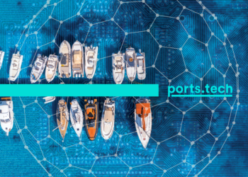 Ports.tech Lanza En España Un Revolucionario Hub De Soluciones Para Puertos Deportivos Y Clubes Náuticos