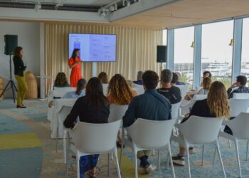 Desigual Y Wayra Anuncian Las 5 Startups Que Pasarán A Formar Parte De Awesome Lab, Su Plataforma De Innovación Abierta
