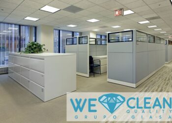 La Importancia De Mantener Una Oficina Limpia Y Organizada, Por Limpieza De Oficinas Quality