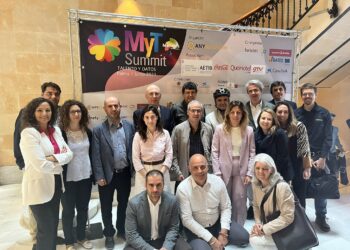 MyT Summit Reunió En Mallorca A Expertos Europeos En Datos Y Talento Para El Turismo