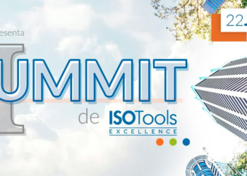 Grupo ESG Innova Bate Récord De Asistencia Con El II Summit ISOTools Con Casi 3000 Asistentes Virtuales