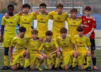 El Miramadrid, Primer Colegio Que Jugará La Superliga De Infantil La Próxima Temporada