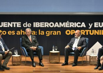 NEORIS Destaca En CEAPI El Papel De Los Empresarios En El Desarrollo De Iberoamérica Y Estados Unidos