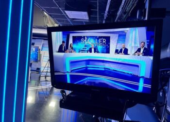 Skiller Academy Abre Una Nueva Unidad De Negocio Para Empresas, «Tailor-Made Professionals, Ready To Go!»