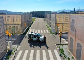 5GVEC: Un Proyecto Para Impulsar El Desarrollo De Soluciones 5G Para La Conducción Conectada En España