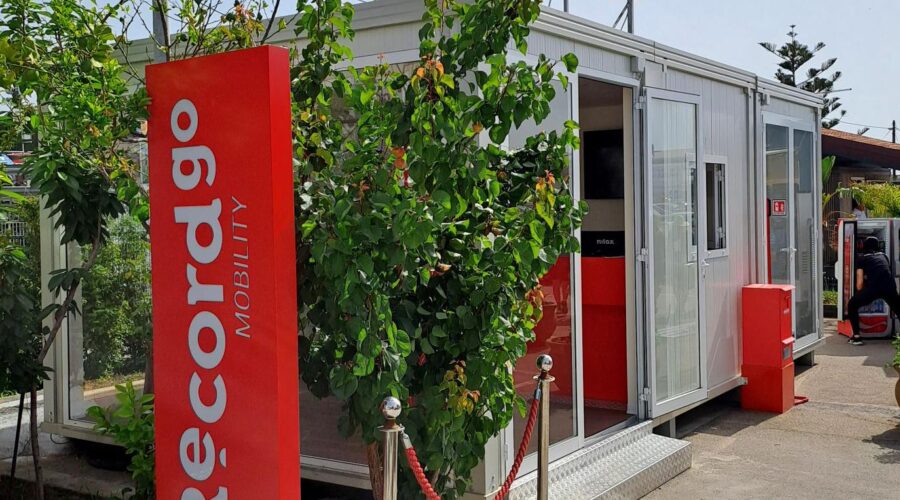 Record Go Aterriza En Italia Continuando Con Su Proceso De Internacionalización