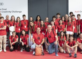 Audi Creativity Challenge Selecciona Los Equipos Finalistas De Su Octava Edición
