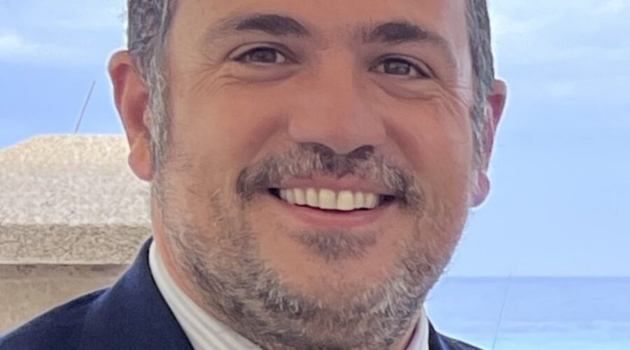 Pedro De Torres, Nuevo Chief Commercial Officer Zona Norte De Aon España