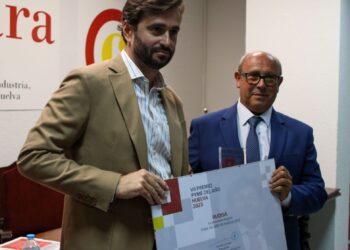 Hudisa, Premio Pyme 2023 De Huelva