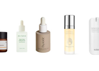 Las Técnicas De Marcas Como Medik8 Y Perricone MD Explican Qué Productos Pueden Potenciar Los SPF Este Verano